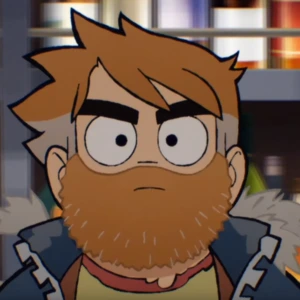 team member's avatar