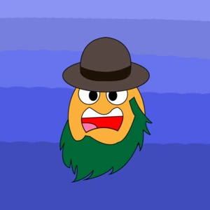 team member's avatar